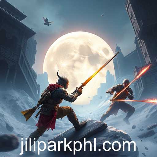 Exploring the Dynamic Realm of Action Games: The Rise of 'Jilipark'