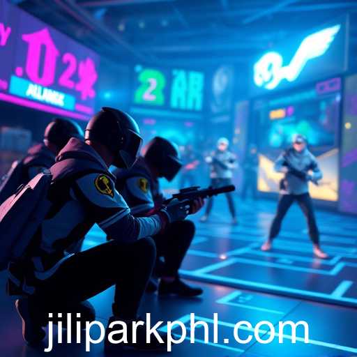 The Evolution of Online Gaming in the Mid-2020s