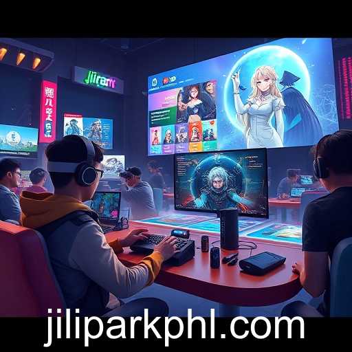 The Evolution of Gaming Communities