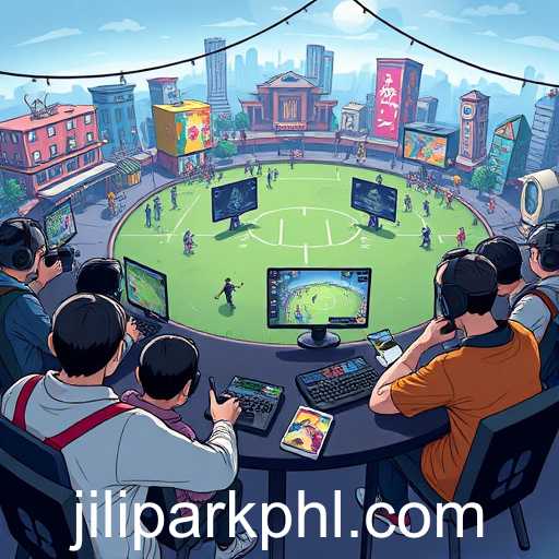 jilipark