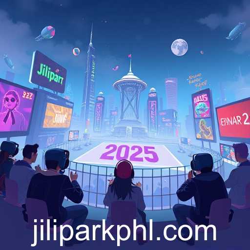 The Gaming World Evolves with Jilipark