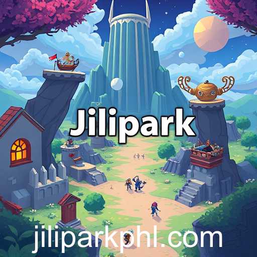Jilipark's Evolution in the Gaming World
