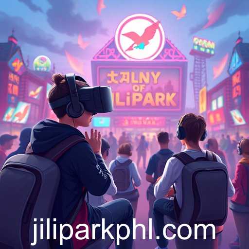 The Rise of JiliPark: Gaming's New Frontier