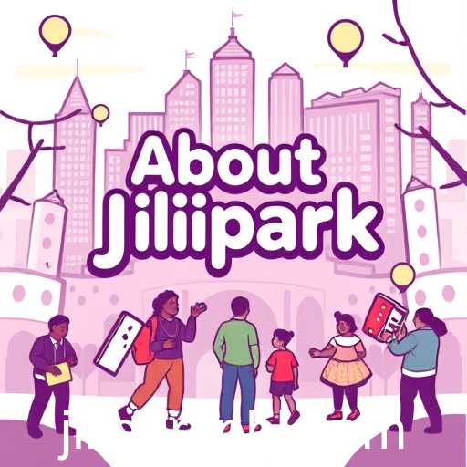 JiliPark's Rise in the Gaming World