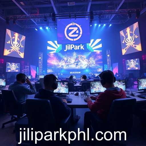Jilipark: Revolutionizing Online Gaming Experience