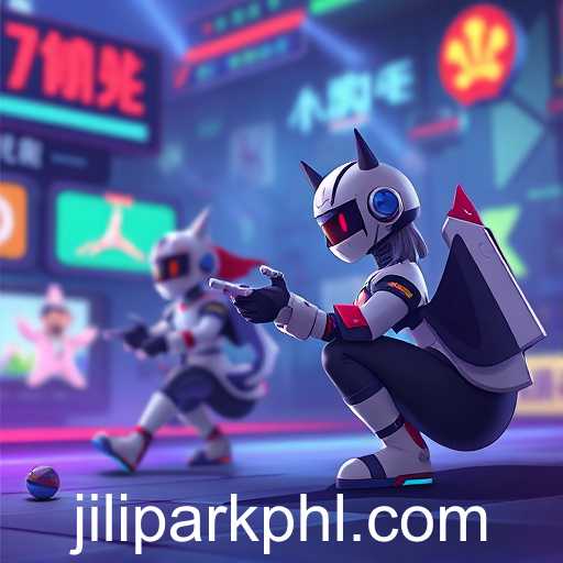The Rise of Jilipark in Gaming Culture