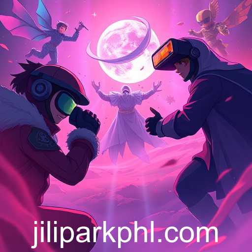 Gaming Trends and Innovations on Jilipark