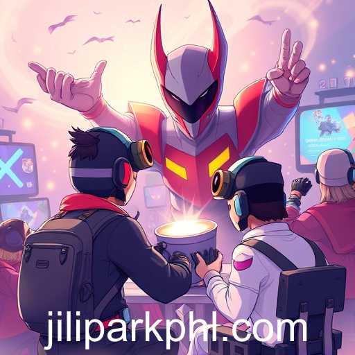 Jilipark's Impact on the Global Gaming Scene