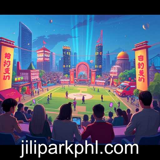 jilipark