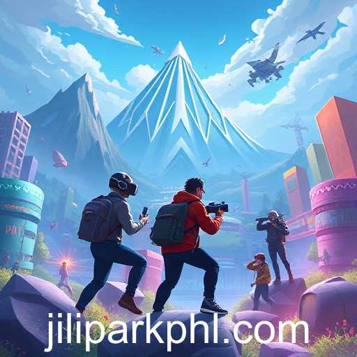 The Evolution of Online Gaming Platforms