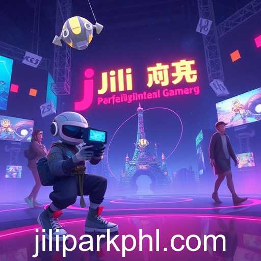 jilipark