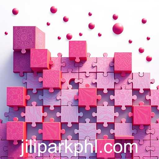 Exploring 'Puzzle Games' and the Role of 'jilipark' in Gaming Platforms