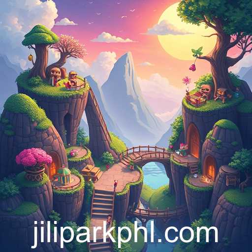 jilipark
