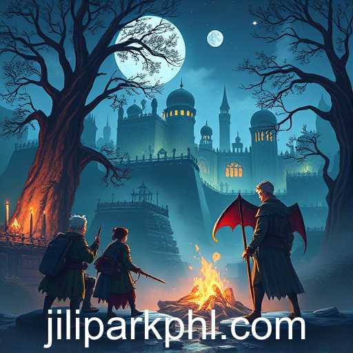 jilipark